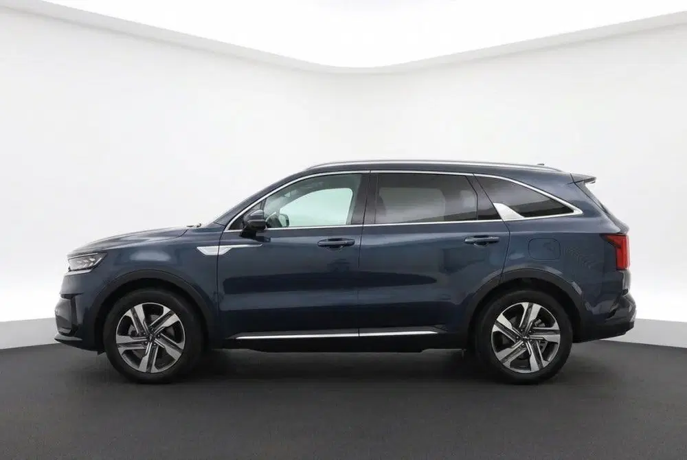 Kia Sorento 1.6T-GDi Plug in Hybrid 7p ExecutiveLine A uit 2021, foto 2