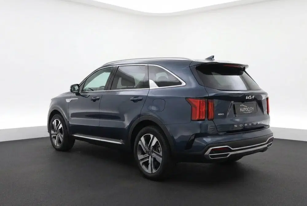 Kia Sorento 1.6T-GDi Plug in Hybrid 7p ExecutiveLine A uit 2021, foto 3