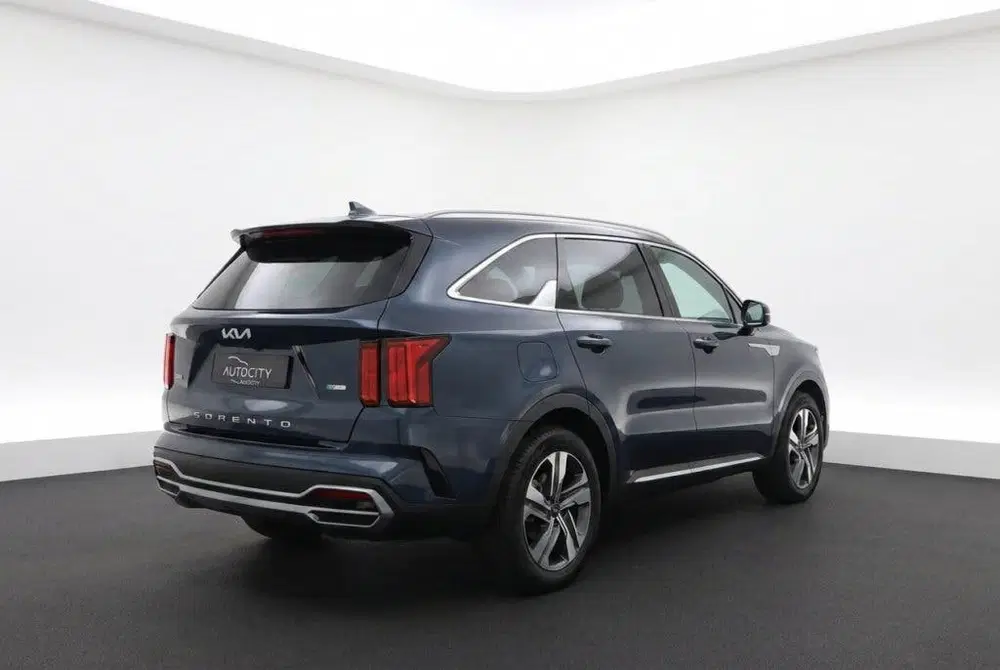 Kia Sorento 1.6T-GDi Plug in Hybrid 7p ExecutiveLine A uit 2021, foto 5