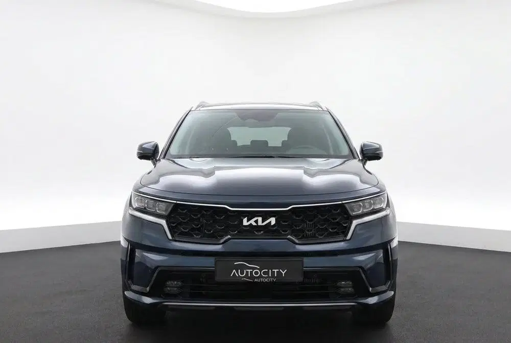 Kia Sorento 1.6T-GDi Plug in Hybrid 7p ExecutiveLine A uit 2021, foto 6