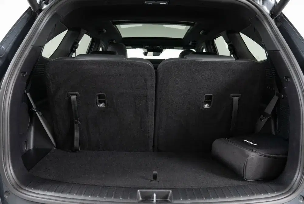 Kia Sorento 1.6T-GDi Plug in Hybrid 7p ExecutiveLine A uit 2021, foto 9