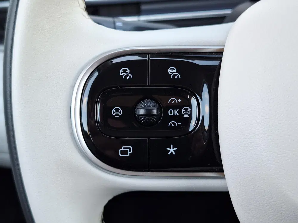 Dongfeng BOX Premium Edition 42 kWh uit 2026, foto 13