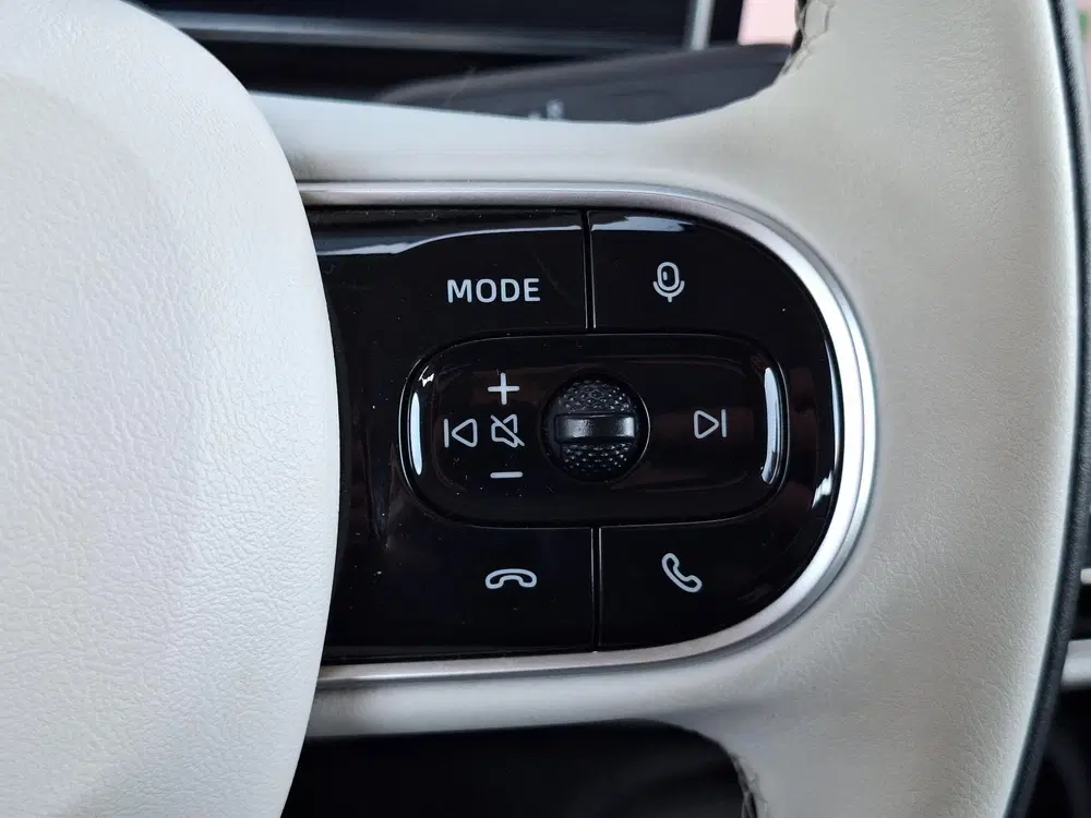 Dongfeng BOX Premium Edition 42 kWh uit 2026, foto 14