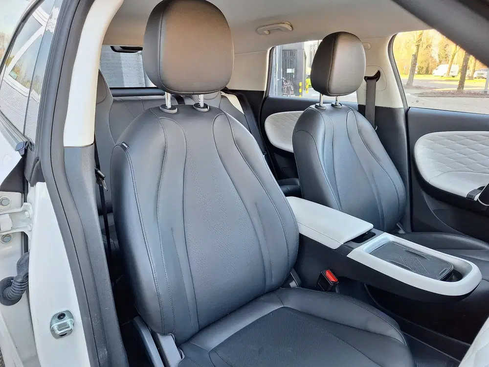 Dongfeng BOX Premium Edition 42 kWh uit 2026, foto 6
