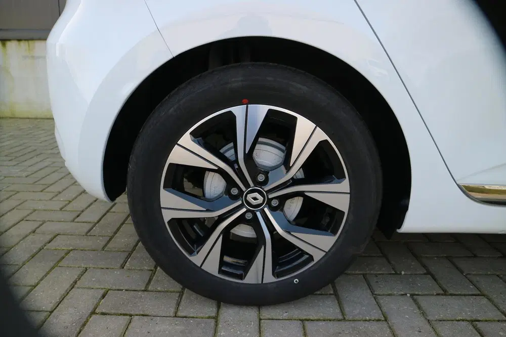 Renault Clio 1.6 E-Tech Full Hybrid 145 evolution uit 2023, foto 11