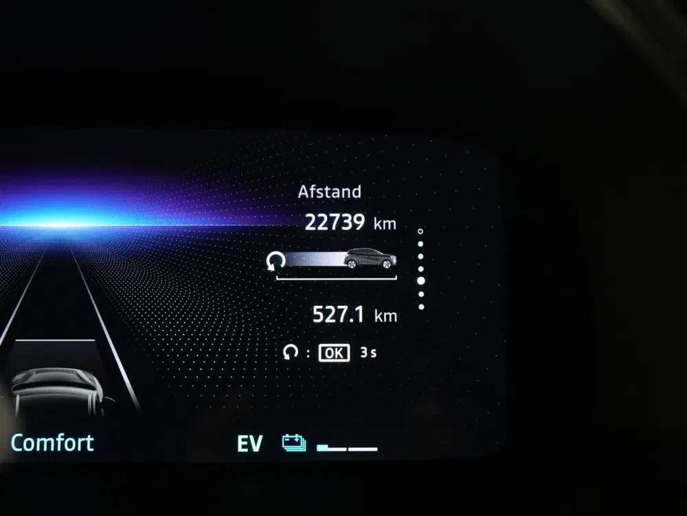 Renault Captur 1.8 E-tech Full Hybrid 160 Techno Adaptief uit 2025, foto 4
