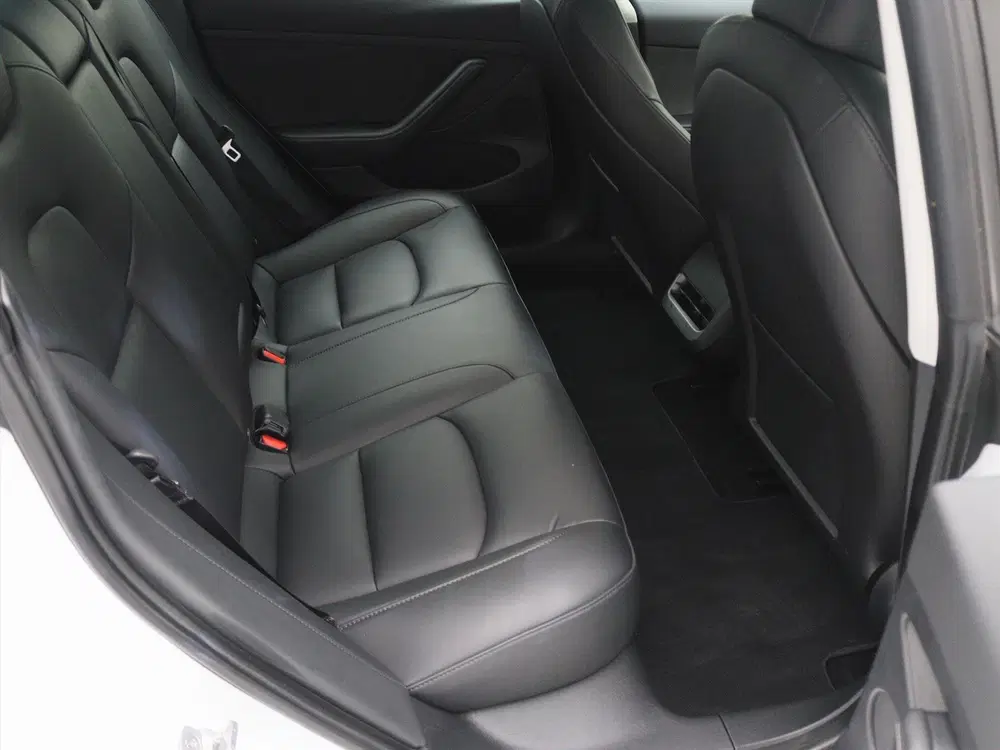 Tesla Model 3 Standard RWD Plus 91.5% SoH FACELIFT [ AMD uit 2022, foto 14