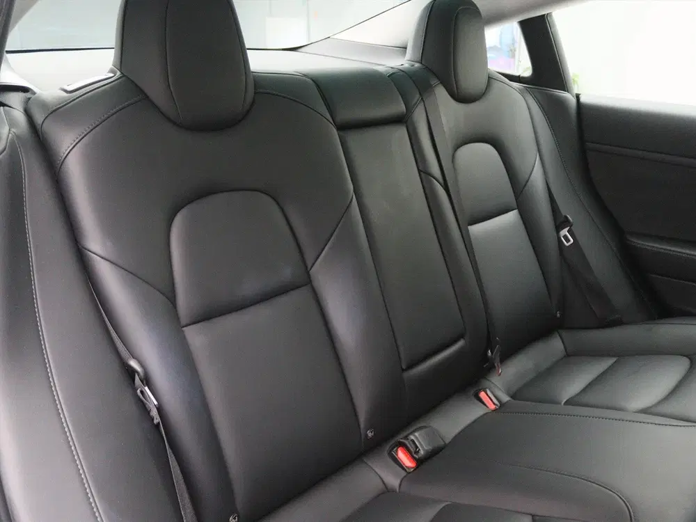 Tesla Model 3 Standard RWD Plus 91.5% SoH FACELIFT [ AMD uit 2022, foto 15