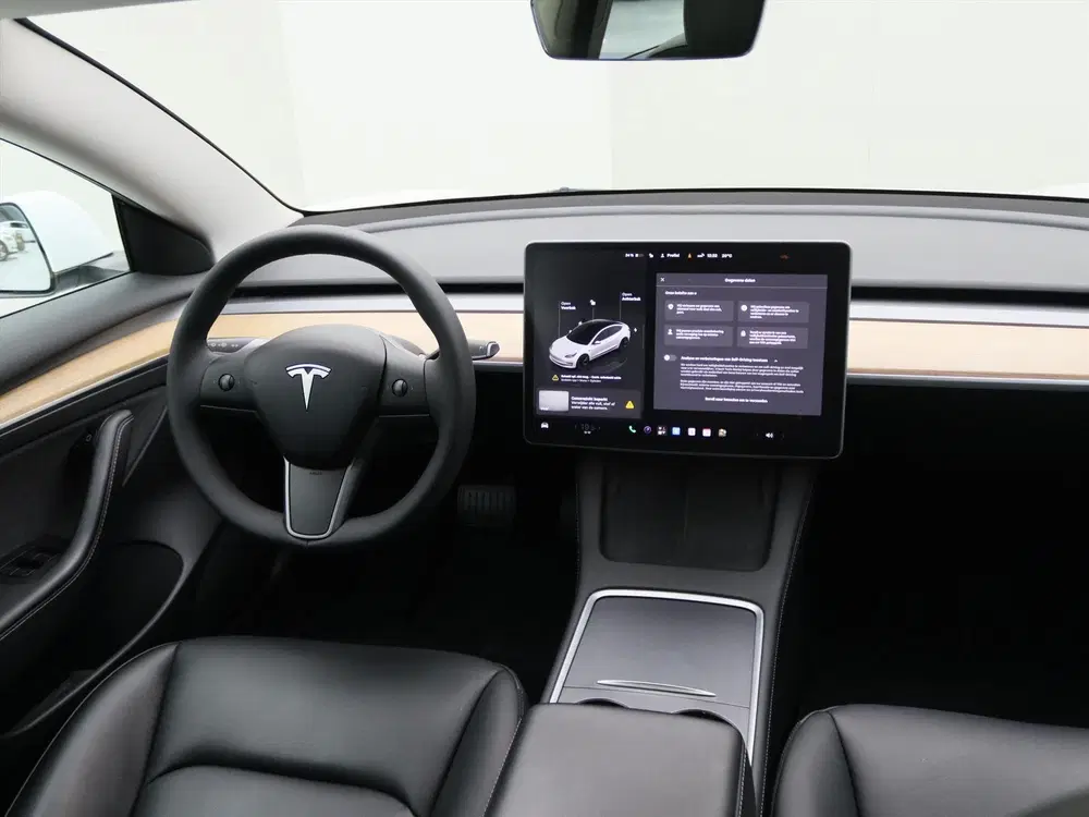 Tesla Model 3 Standard RWD Plus 91.5% SoH FACELIFT [ AMD uit 2022, foto 2