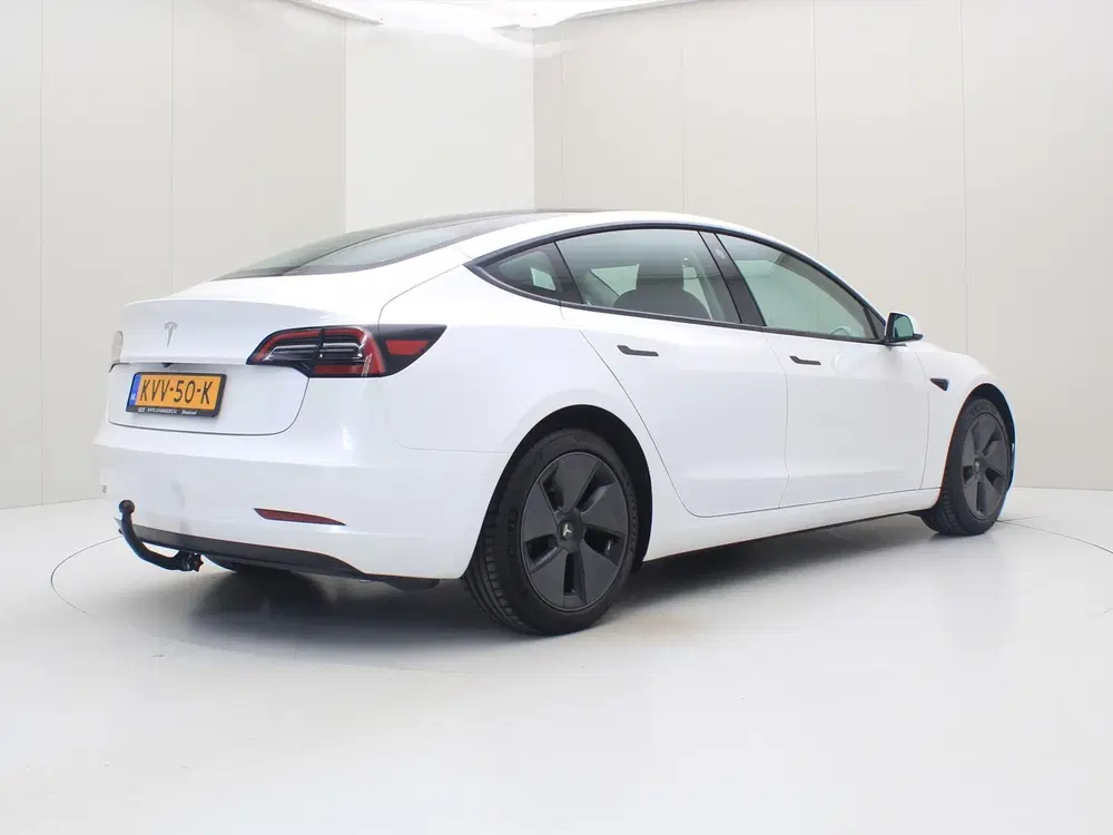 Tesla Model 3 Standard RWD Plus 91.5% SoH FACELIFT [ AMD uit 2022, foto 3