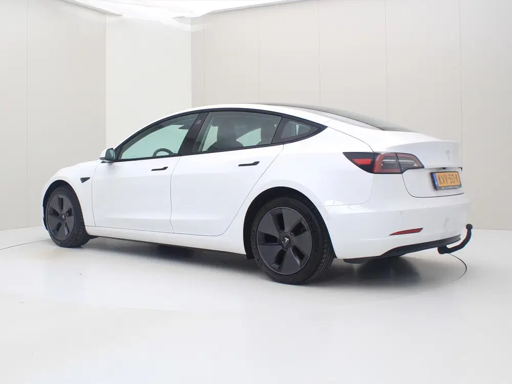 Tesla Model 3 Standard RWD Plus 91.5% SoH FACELIFT [ AMD uit 2022, foto 4