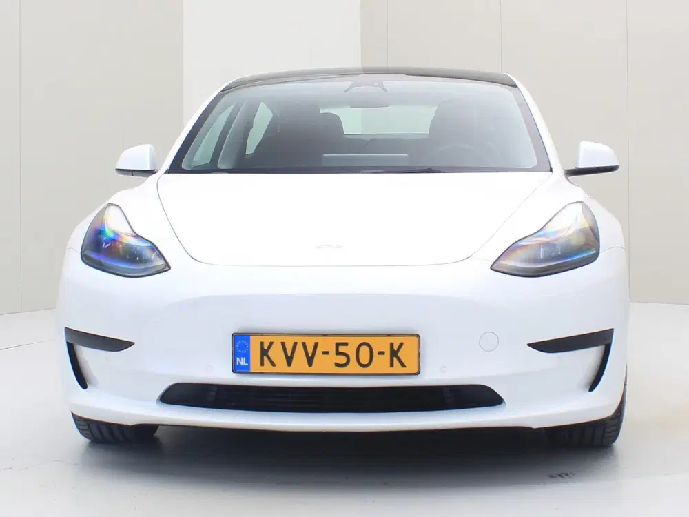 Tesla Model 3 Standard RWD Plus 91.5% SoH FACELIFT [ AMD uit 2022, foto 6