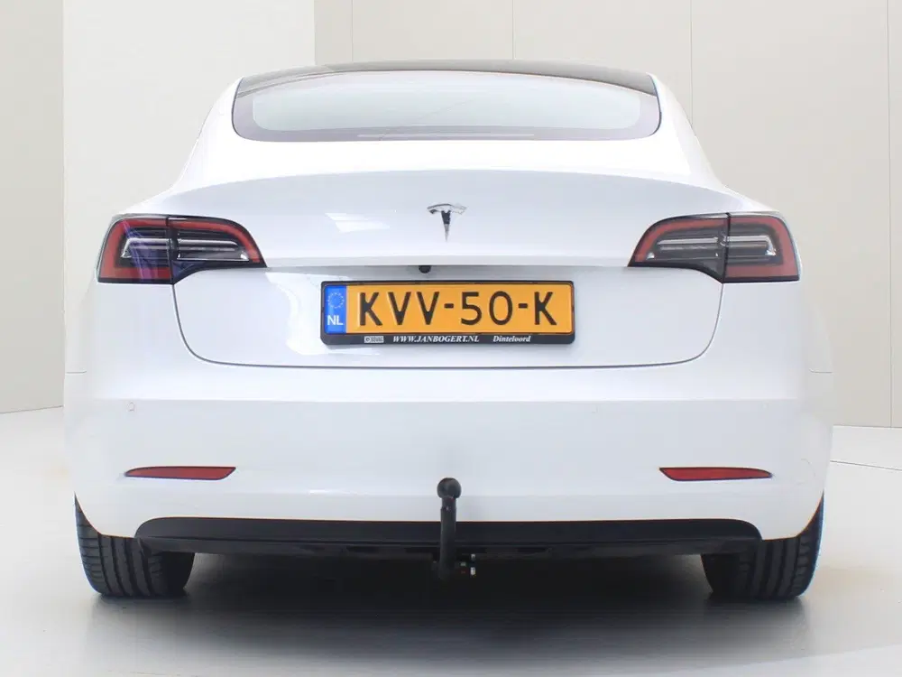 Tesla Model 3 Standard RWD Plus 91.5% SoH FACELIFT [ AMD uit 2022, foto 7