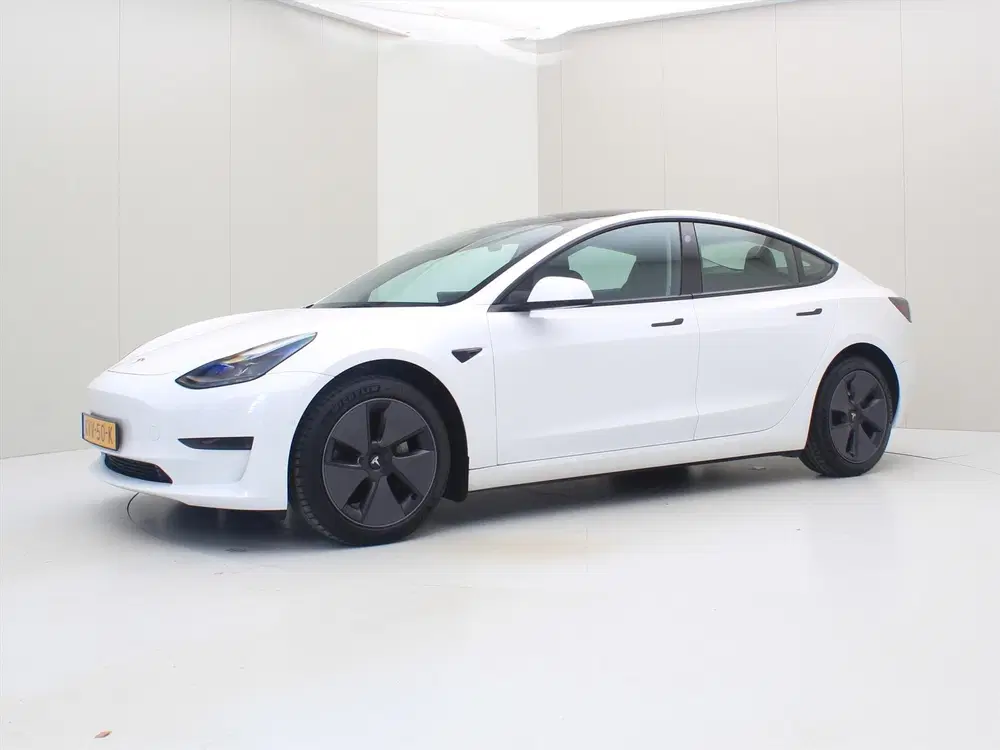 Tesla Model 3 Standard RWD Plus 91.5% SoH FACELIFT [ AMD uit 2022, foto 8