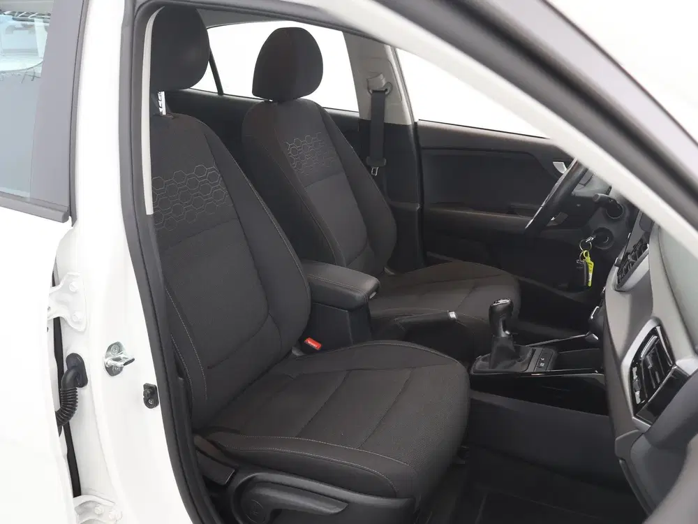 Kia Rio 1.0 T-GDi MHEV DynamicLine uit 2022, foto 10