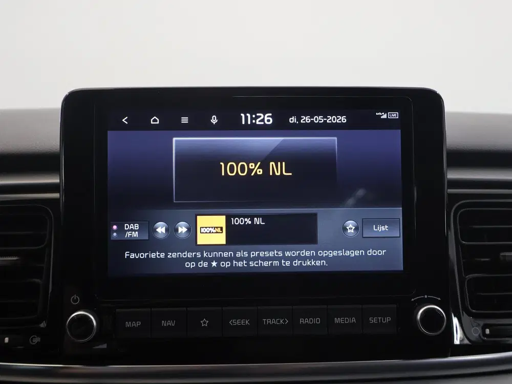 Kia Rio 1.0 T-GDi MHEV DynamicLine uit 2022, foto 15