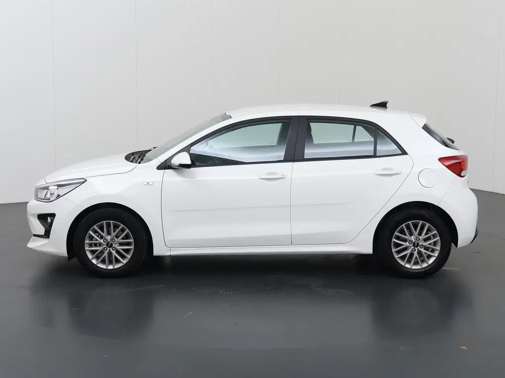 Kia Rio 1.0 T-GDi MHEV DynamicLine uit 2022, foto 5