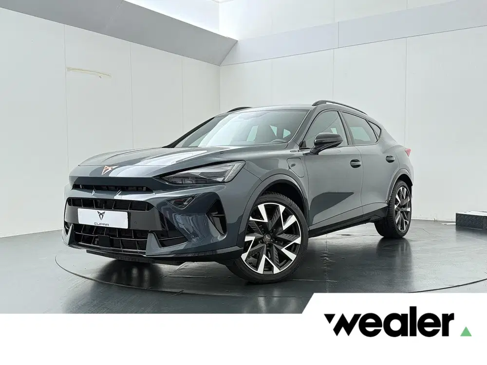 Cupra Formentor 1.5 TSI e-Hybrid VZ Performance uit 2024