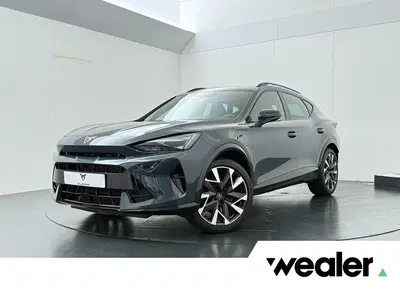 Cupra Formentor 1.5 TSI e-Hybrid VZ Performance uit 2024