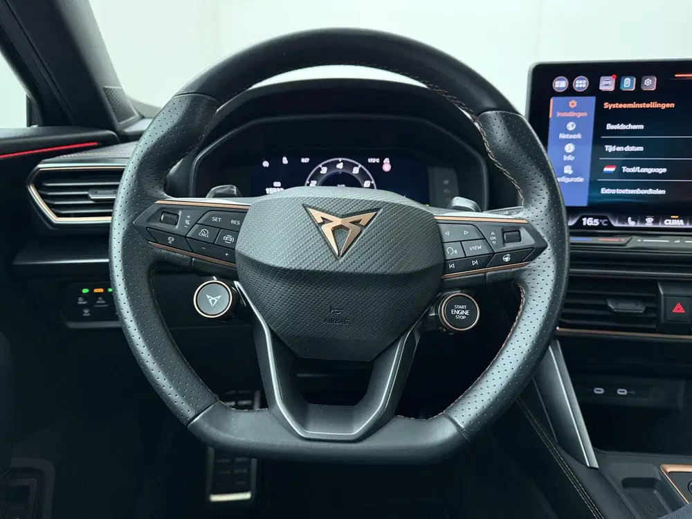 Cupra Formentor 1.5 TSI e-Hybrid VZ Performance uit 2024, foto 10