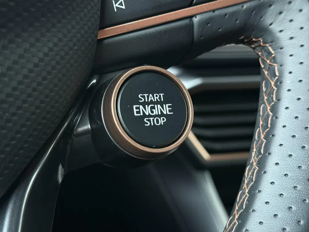 Cupra Formentor 1.5 TSI e-Hybrid VZ Performance uit 2024, foto 12