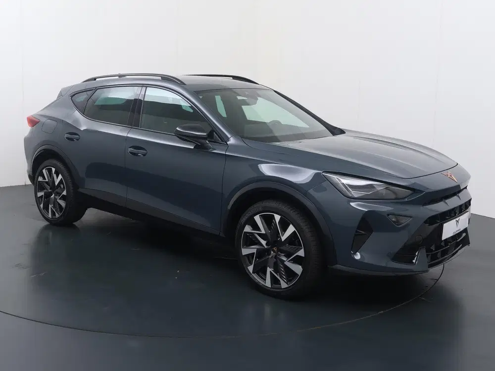 Cupra Formentor 1.5 TSI e-Hybrid VZ Performance uit 2024, foto 3