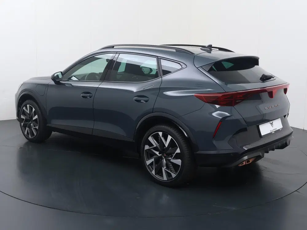 Cupra Formentor 1.5 TSI e-Hybrid VZ Performance uit 2024, foto 4