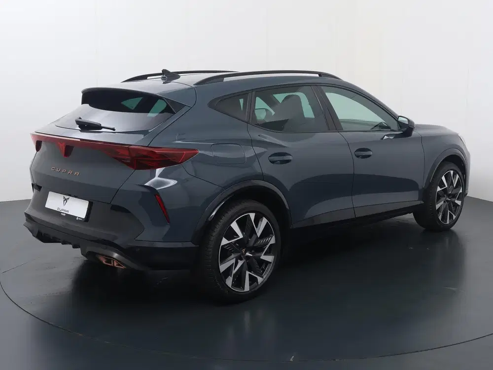 Cupra Formentor 1.5 TSI e-Hybrid VZ Performance uit 2024, foto 5