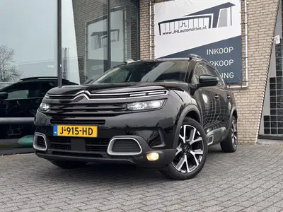 Citroën C5 Aircross Citroen C5 Aircross 1.2*130PK*CARPLAY*PANO uit 2020