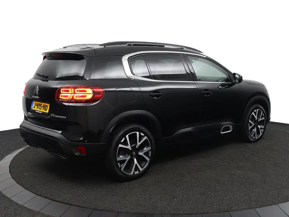 Citroën C5 Aircross Citroen C5 Aircross 1.2*130PK*CARPLAY*PANO uit 2020, foto 10