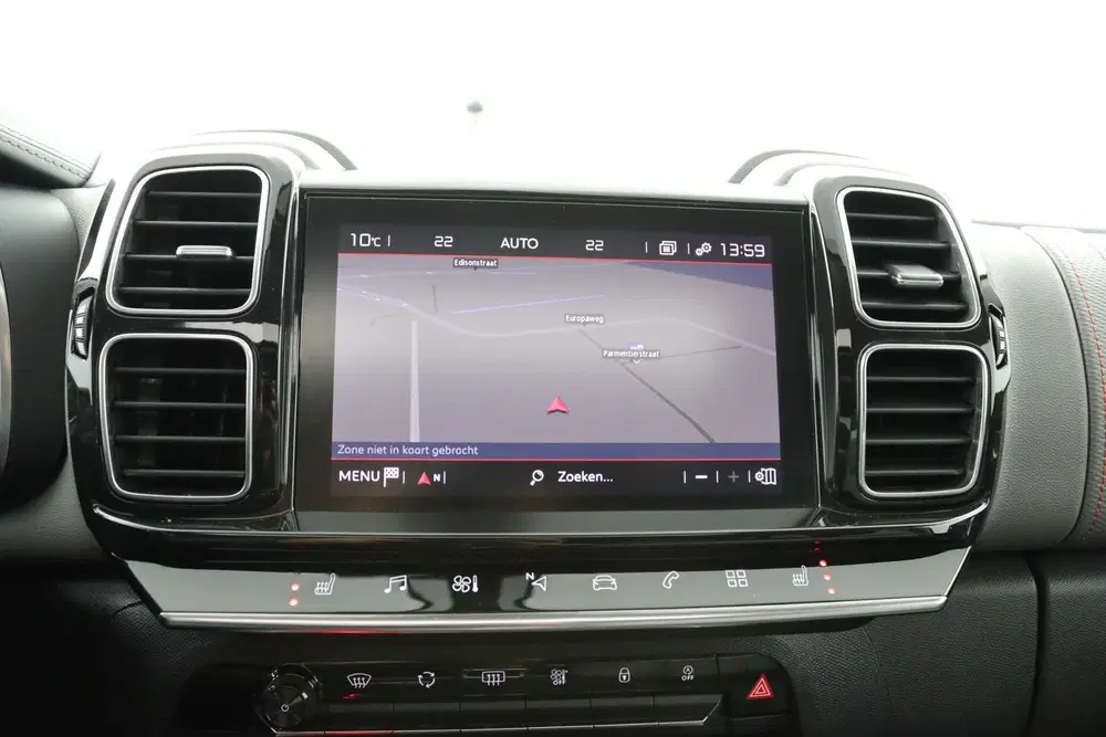 Citroën C5 Aircross Citroen C5 Aircross 1.2*130PK*CARPLAY*PANO uit 2020, foto 11