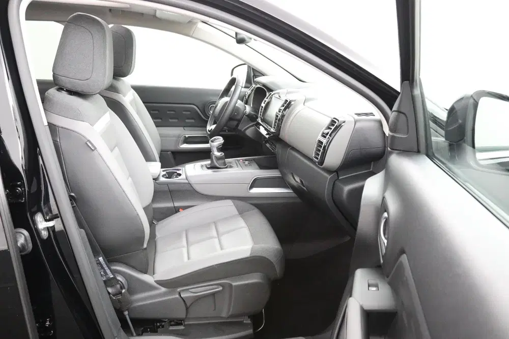 Citroën C5 Aircross Citroen C5 Aircross 1.2*130PK*CARPLAY*PANO uit 2020, foto 12