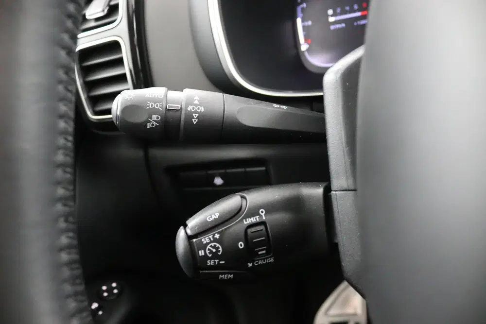 Citroën C5 Aircross Citroen C5 Aircross 1.2*130PK*CARPLAY*PANO uit 2020, foto 15