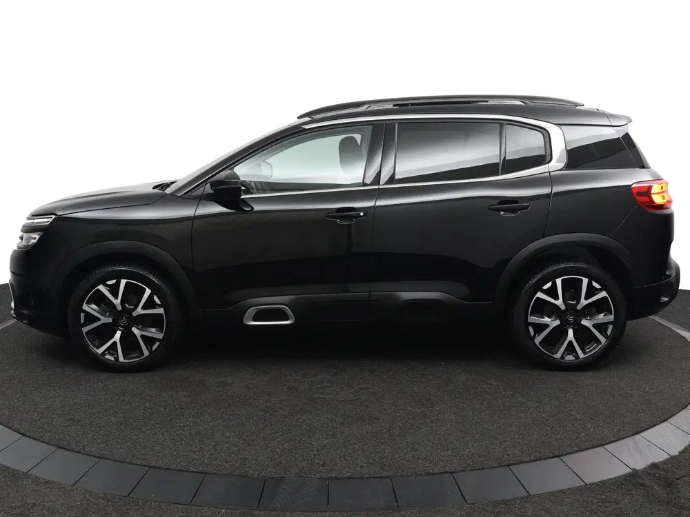 Citroën C5 Aircross Citroen C5 Aircross 1.2*130PK*CARPLAY*PANO uit 2020, foto 3
