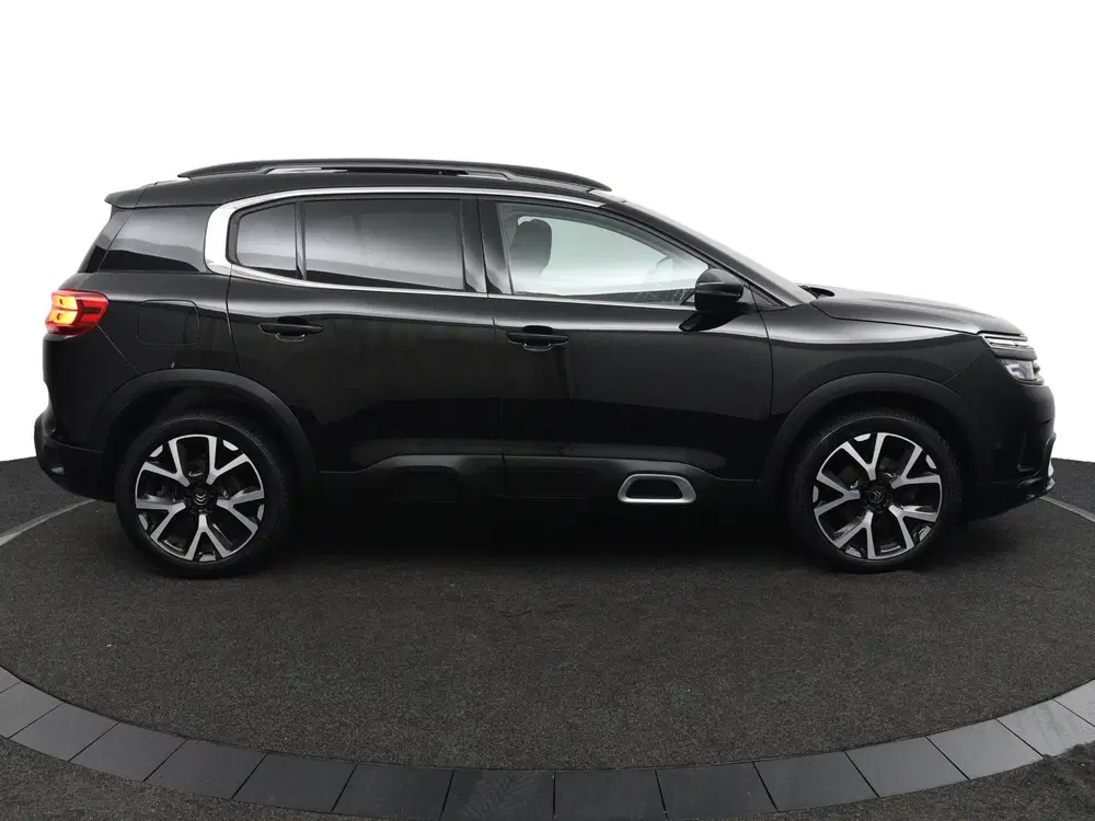 Citroën C5 Aircross Citroen C5 Aircross 1.2*130PK*CARPLAY*PANO uit 2020, foto 4
