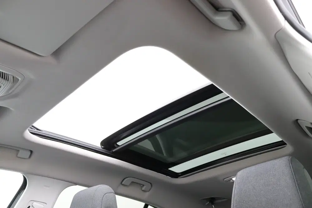 Citroën C5 Aircross Citroen C5 Aircross 1.2*130PK*CARPLAY*PANO uit 2020, foto 5