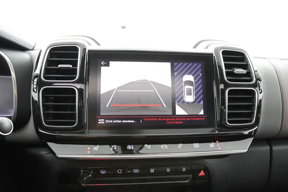 Citroën C5 Aircross Citroen C5 Aircross 1.2*130PK*CARPLAY*PANO uit 2020, foto 6