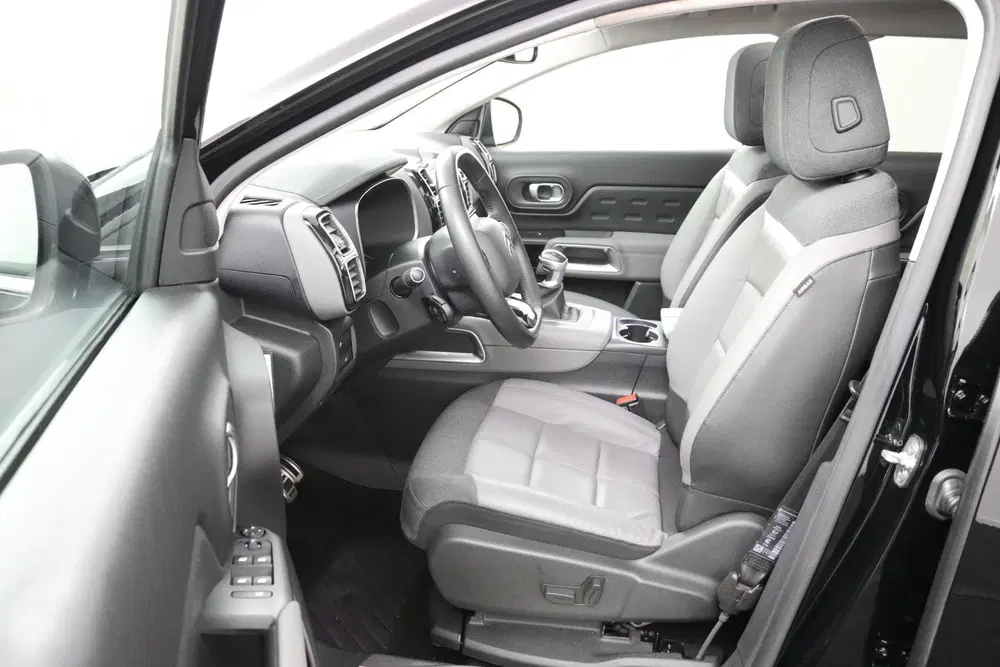 Citroën C5 Aircross Citroen C5 Aircross 1.2*130PK*CARPLAY*PANO uit 2020, foto 9