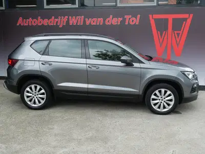 SEAT Ateca 1.0 TSI STYLE uit 2022