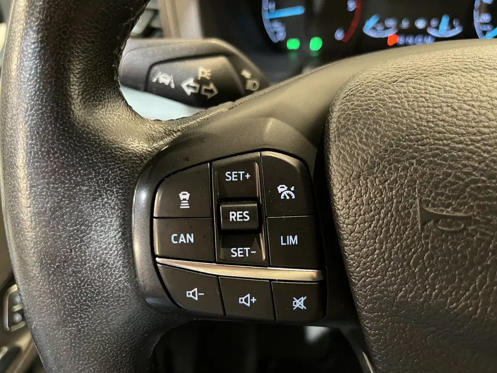 Ford Transit Custom 280 2.0 TDCI L1H1 Trend 130 PK Automaat uit 2022, foto 11