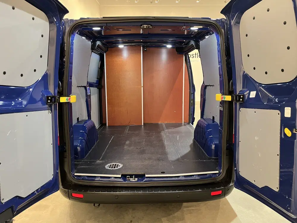 Ford Transit Custom 280 2.0 TDCI L1H1 Trend 130 PK Automaat uit 2022, foto 5