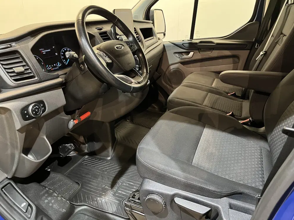 Ford Transit Custom 280 2.0 TDCI L1H1 Trend 130 PK Automaat uit 2022, foto 6