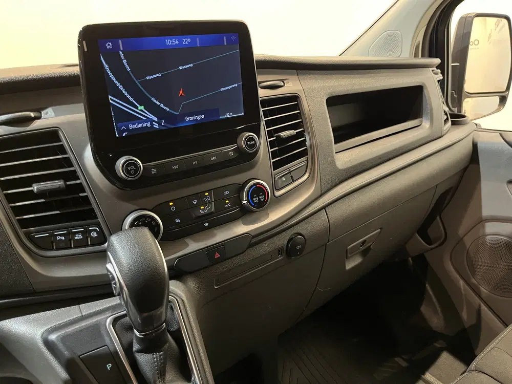 Ford Transit Custom 280 2.0 TDCI L1H1 Trend 130 PK Automaat uit 2022, foto 7