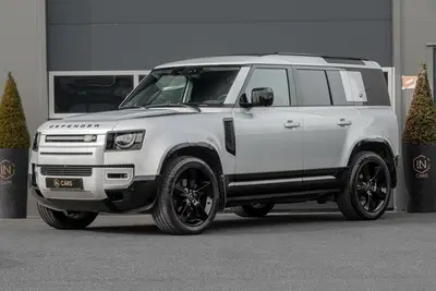 Land Rover Defender 3.0 D250 110 uit 2021