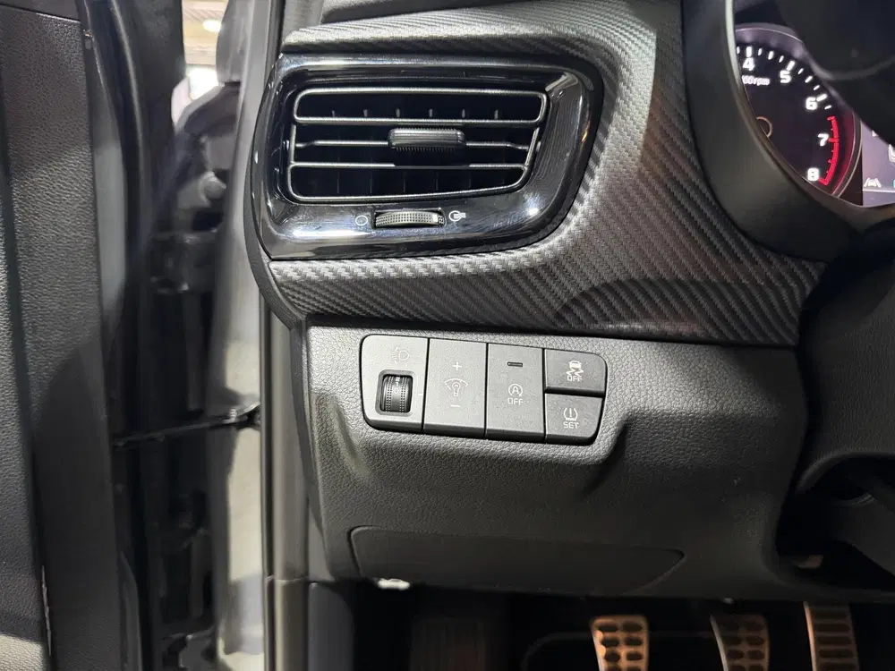 Kia Stonic 1.0 T-GDi MHEV GT-Line Apple Carplay uit 2023, foto 15