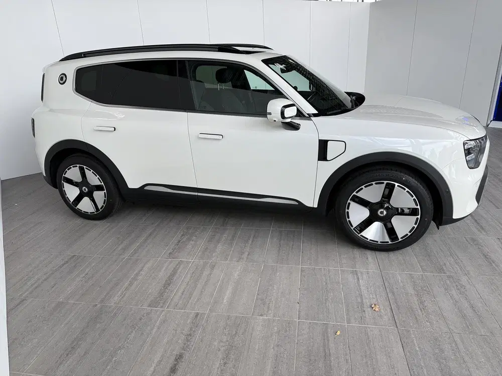 Smart #5 Premium 100 kWh uit 2026, foto 7