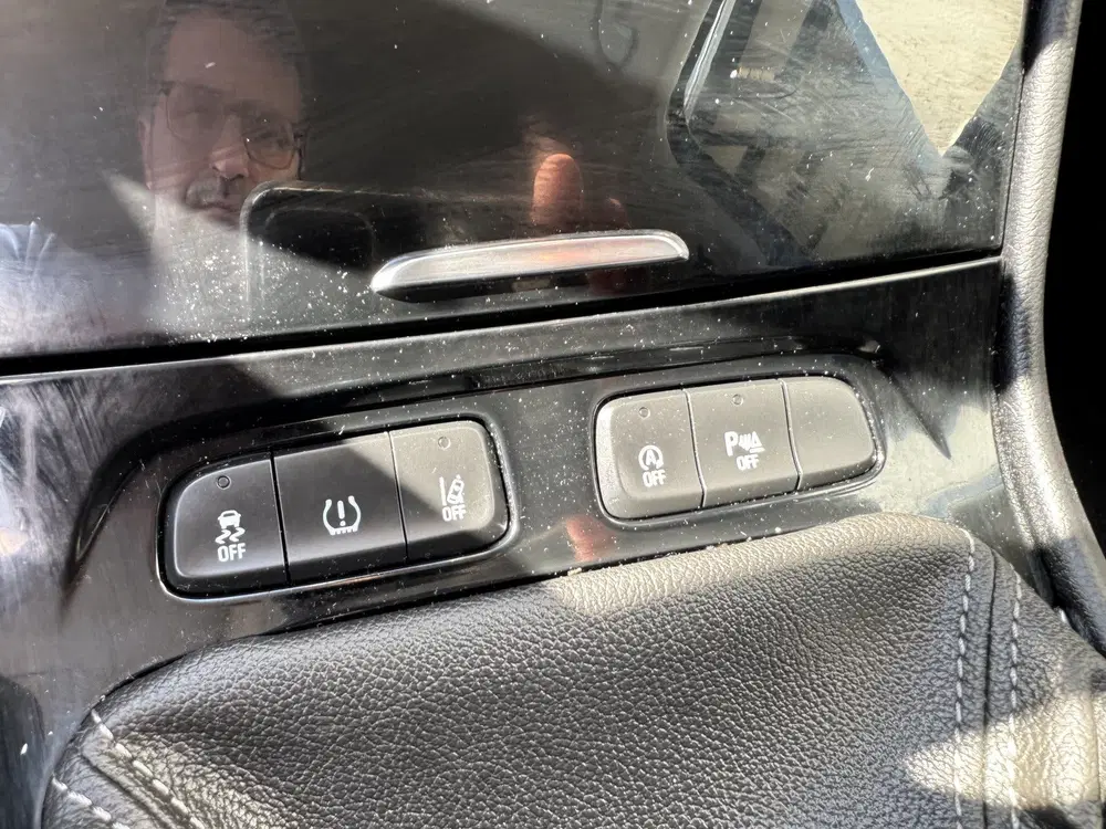 Opel Grandland 1.2 Turbo Business Edition CARPLAY uit 2020, foto 12