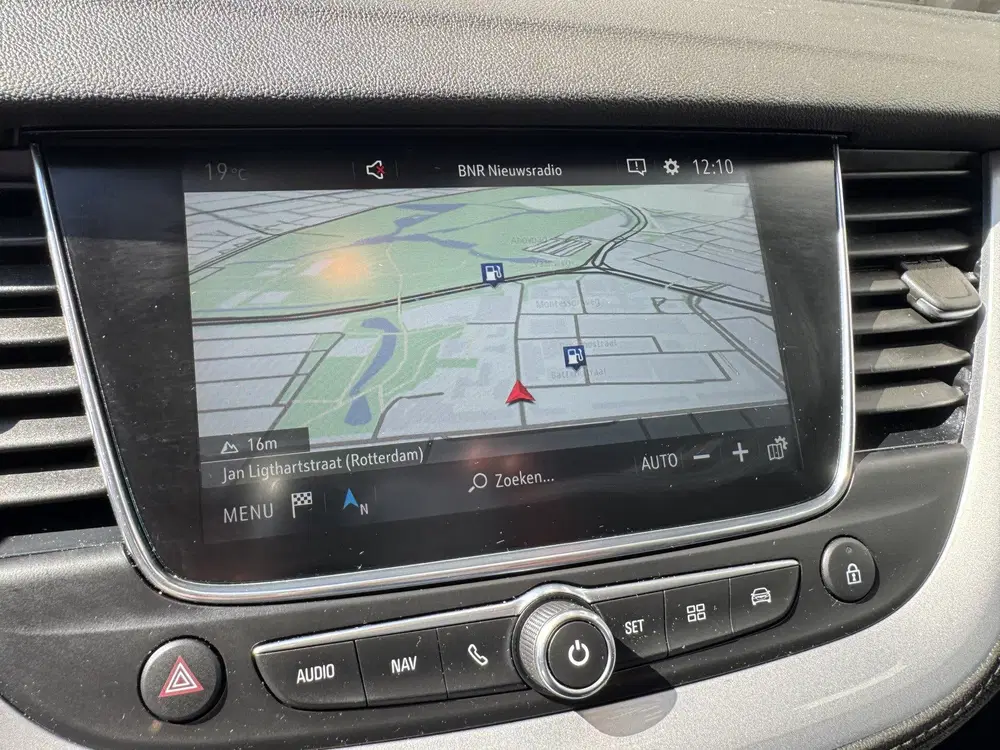 Opel Grandland 1.2 Turbo Business Edition CARPLAY uit 2020, foto 14