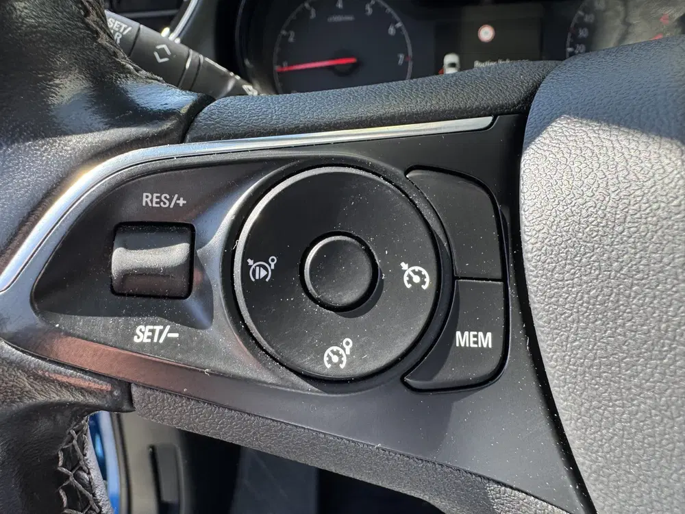 Opel Grandland 1.2 Turbo Business Edition CARPLAY uit 2020, foto 15