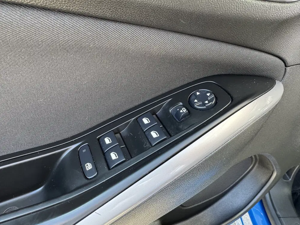 Opel Grandland 1.2 Turbo Business Edition CARPLAY uit 2020, foto 9